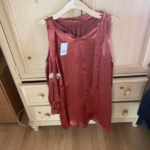 Five Dresses, Anthropologie